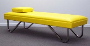 WMC Recovery Couch 8002